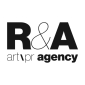 R&A art\pr agency