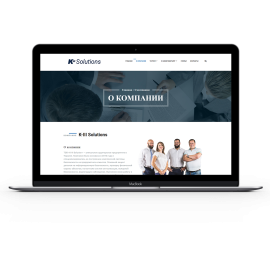 K-III Solutions