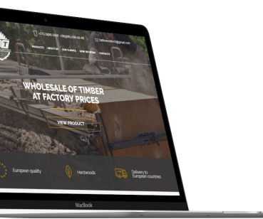 Baltic Wood Technology