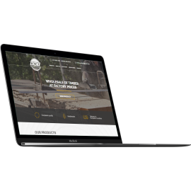 Baltic Wood Technology
