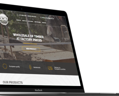 Baltic Wood Technology