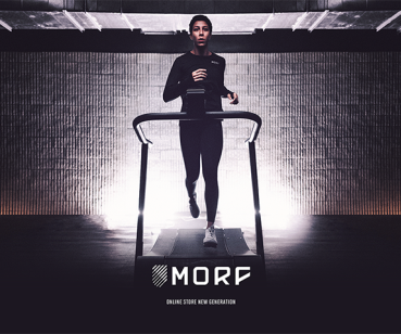 Morf Athletics