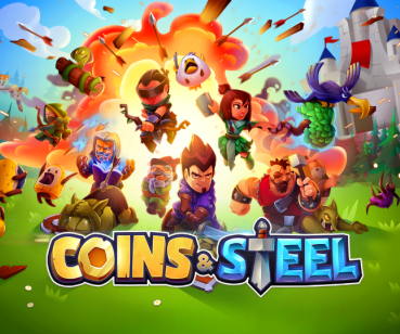 Coins and Steel