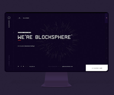 Blocksphere
