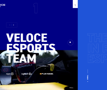 Veloce