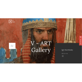 V-ART Gallery