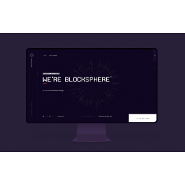 Blocksphere
