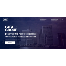 Page Group