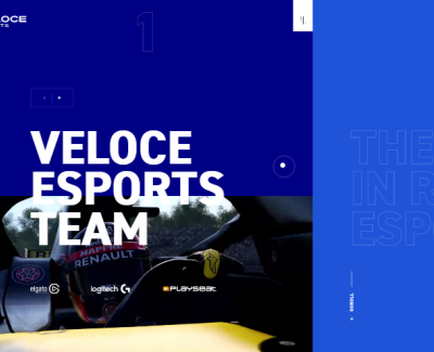 Veloce 