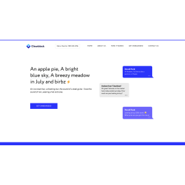 Clearblock