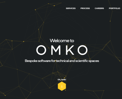 OMKO