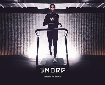 Morf Athletics
