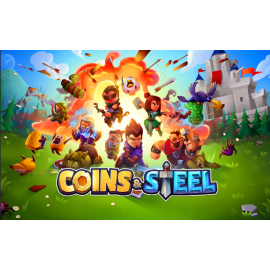 Coins And Steel