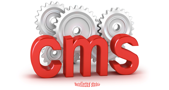 Системы управления контентом (CMS)