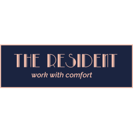 The Resident - бизнес центр