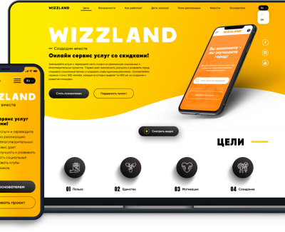 Wizzland