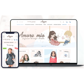 AMORE-MIO.COM