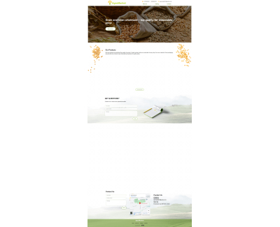 Agromarkets