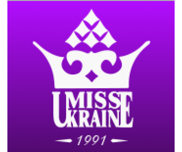 МИСС УКРАИНА