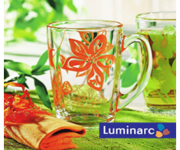 Компания Luminarc