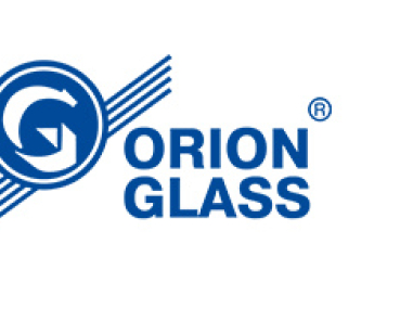 ORIONGLASS - корпоративный сайт