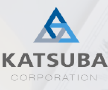 KATSUBA - корпоративный сайт