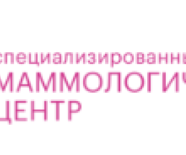 Маммологический центр - создание сайта