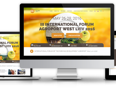 AGROPORT