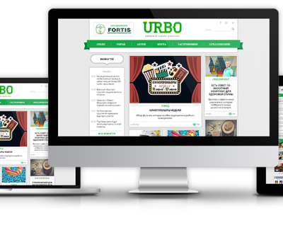 URBO