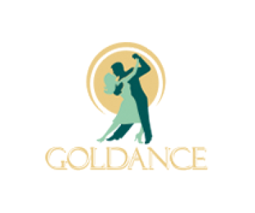 GOLDANCE - корпоративный сайт танцевальной студии
