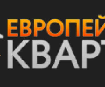 Европейский Квартал - создание сайта застройщика