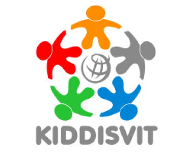kiddisvit.ua - создание интернет-магазина