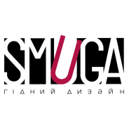 SMUGA гідний дизайн