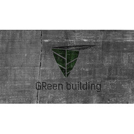 Logo Green Building