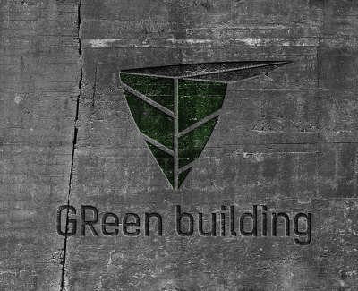 Logo Green Building