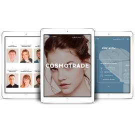 Cosmotrade