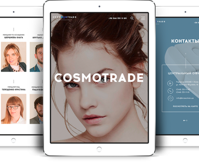 Cosmotrade