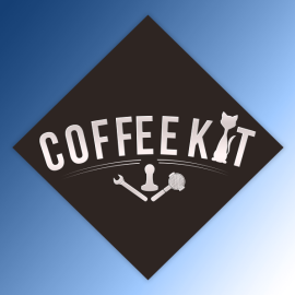 CoffeeKit- 