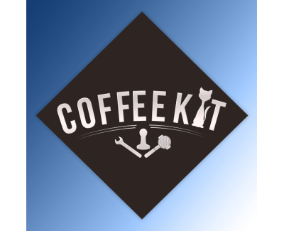 CoffeeKit- 