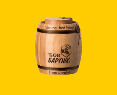 Бартник