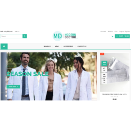 Modern Doctor