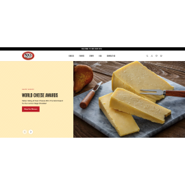 Artisan Cheese