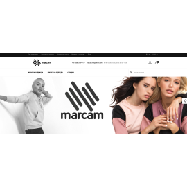 Marcam Sport
