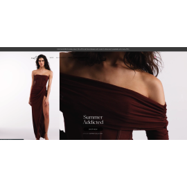 Milla Dress