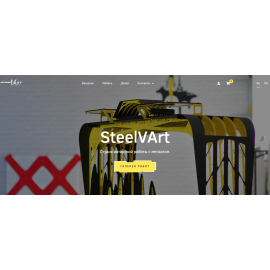 Steelvart