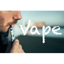 VAPE IMPERIA