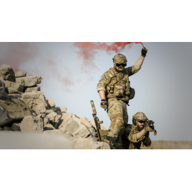 Velmet Armor System