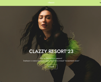 Clazzy