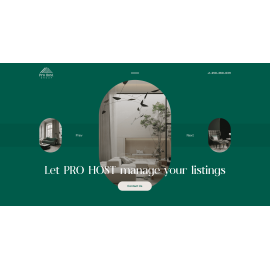 prohostgroup.ca