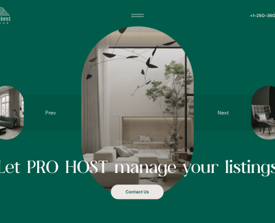 prohostgroup.ca